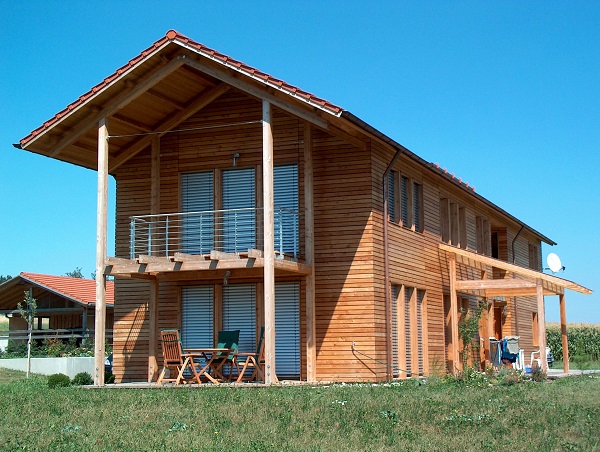 Holzbau Redle Holzhaus Holzbau Redle Holzhaus
