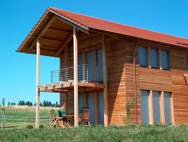 Holzbau Redle Holzhaus Holzbau Redle Holzhaus