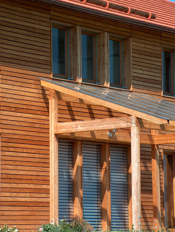 Holzbau Redle Holzbau Redle